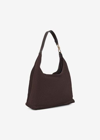 Сумка женская замшевая шоппер средняя Shopper Regina Notte (364673960)