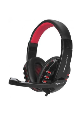 Комплект (CM-406) XTRIKE ME CM-406 USB Black (369878335)