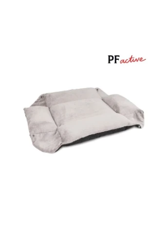 Лежак Simon 1 для собак 52х42х18 см Pet Fashion (400104135)