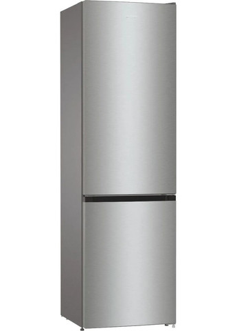 Холодильник NRK6202EXL4 Gorenje (360414665)