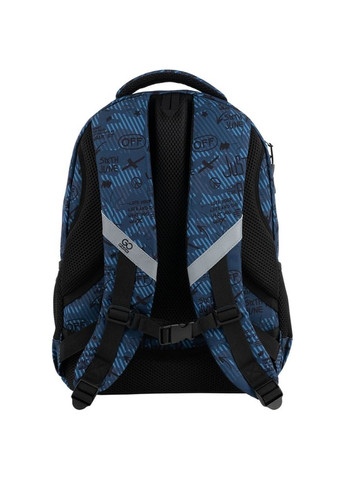 Рюкзак Education Teens 16,5 л GO25-162M-5 GoPack (331767030)