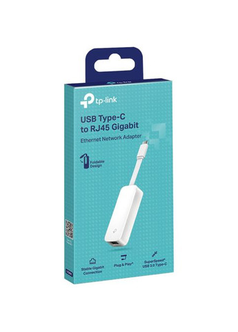 Мережевий адаптер UE300C TP-Link (364874802)