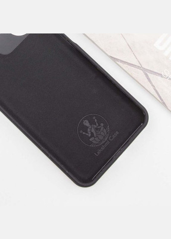 Чохол на Realme Note 50 5G / для ріалмі, реалмі ноте 50 силікон Бузковий / Dasheen Lakshmi (338600409)