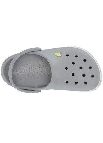 Крокс дитячі Крокбенд Клог Crocband II Clogs Crocs Clog (333317101)