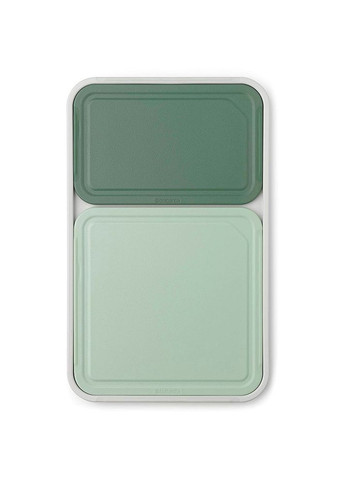 Набір обробних дощок Tasty 3 ін. 123160 Brabantia (316623511)