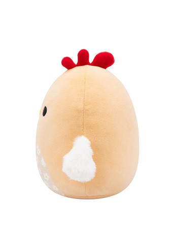 Мягкая игрушка Петушок Рути, 19 см () Squishmallows SQER01231 (332944174)