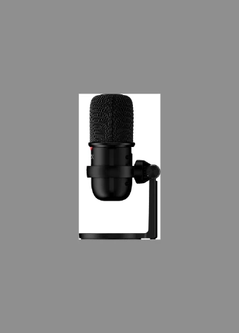 SoloCast – Компактний USB-мікрофон із кришталево чистим звуком HyperX (342065754)