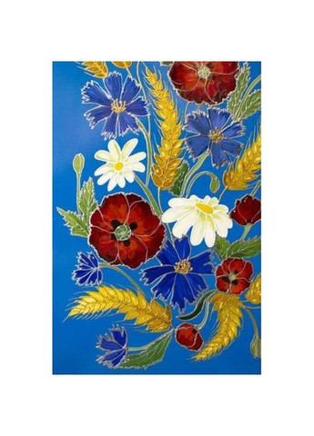 Металокерамічний дизайн-нагрівач UDEN-700 "Слава Україні" UDEN-S (307824559)