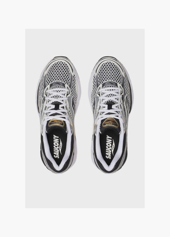 Серые кроссовки мужские progrid omni 9 grey s70739-9 Saucony