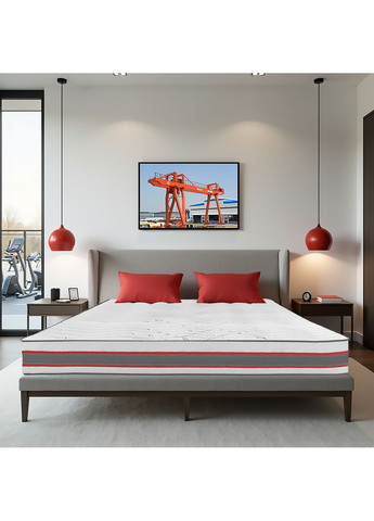 Матрас EXTRA Аргон 160х200 Come-for (370290632)