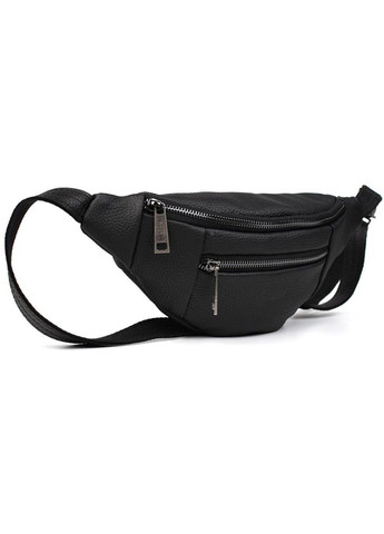 Мужская кожаная сумка бананка, сумка напоясная FA-8040-3md TARWA (302370657)