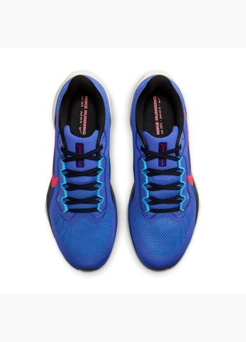 Синие кроссовки мужские air zoom pegasus 41 blue fd2722-401 Nike