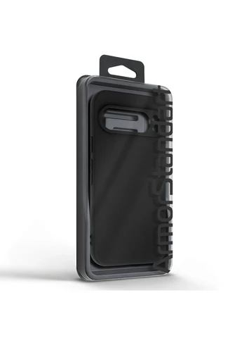 Чохол Matte Slim Fit для Pixel 9 Pro Camera cover Black (ARM74687) KLB ArmorStandart (389863740)