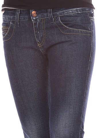 Капры Темно-синий Miss Sixty (315699338)