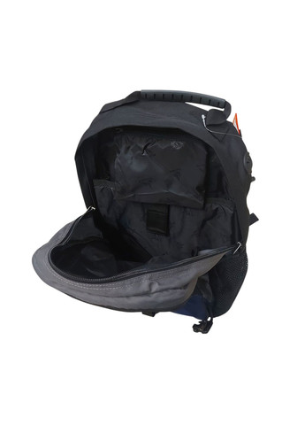 GR1309 — міський рюкзак для тих, хто цінує якість і комфорт Onepolar 1309 ble (327878121)