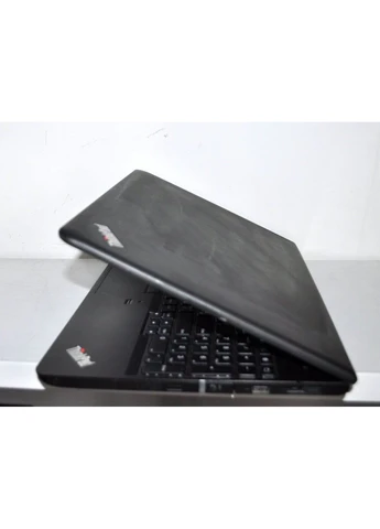 Ноутбук ThinkPad E550 / 15.6" (1366x768) TN / Intel Core i3-4005U (2 (4) ядра по 1.7 GHz) / 8 GB DDR3 / 500 GB HDD / Intel HD Lenovo (398138759)