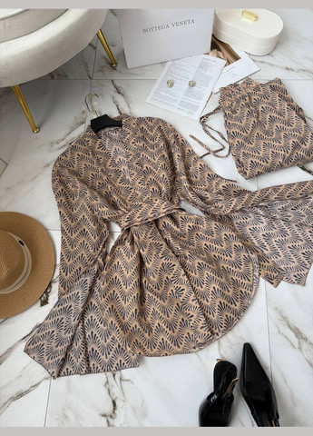 Женский костюм No Brand (342120363)