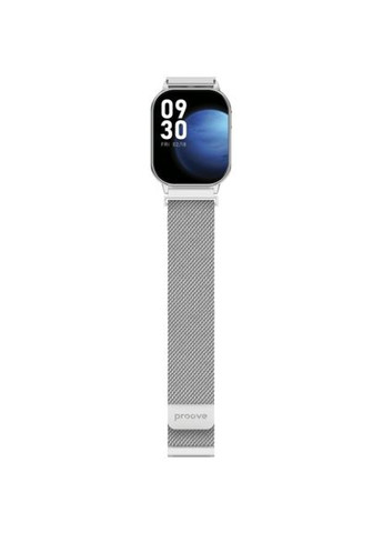 Смарт-годинник Elysium Silver (SWEL00000012) Proove (386048595)