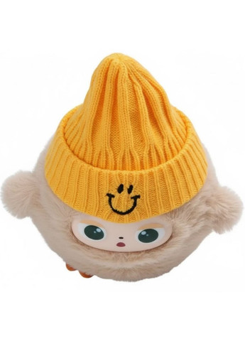 Розумна плюшева іграшка Nunu Labubu зі штучним інтелектом для дітей (2104618922) No Brand (372466633)