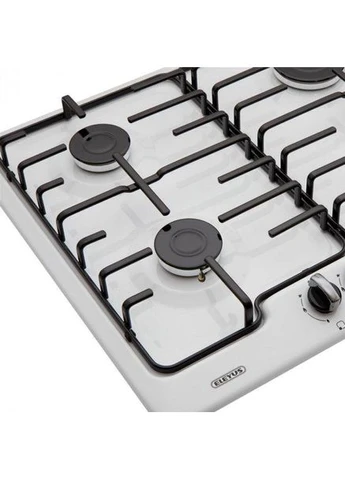 Варочная поверхность газовая GRACIA 60 WH EF ELEYUS (332959627)