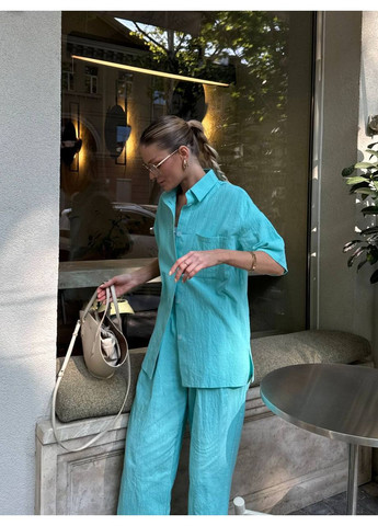 Жіночій костюм No Brand (350910206)