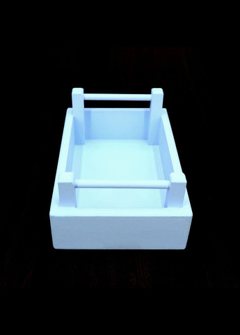 Хлебный лоток из дерева Помпиду ирис (ХЛБ-000252) No Brand (327423400)