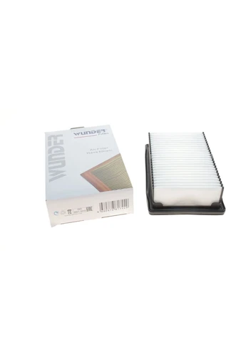 Фільтр повітряний WUNDER WH 2308 Wunder Filter (386285181)