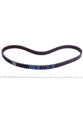 Ремінь ГРМ Lada Samara 1.3/1.5 (111x19) круглий зуб 94089 (opt-om) Dayco (366122098)