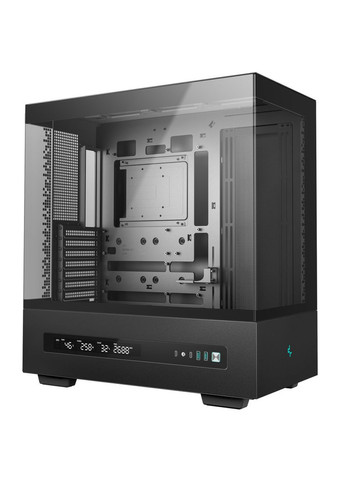 Корпус (m466459) DeepCool CH690 Digital Black (369018702)
