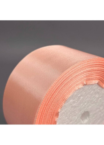 Стрічка атласна5 см (23 м) "" (АЛ5-7) No Brand (354795678)