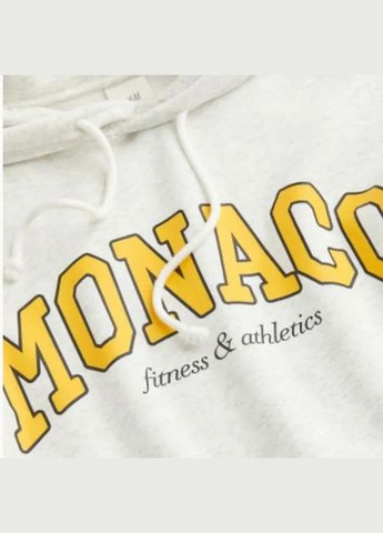 Худі зимове вільного крою H&M (337889897)