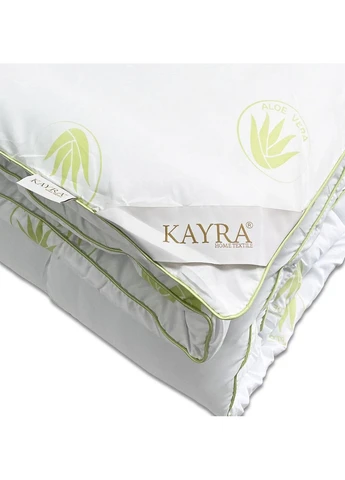Ковдра 155x215 см Aloe Vera Kayra (389102535)