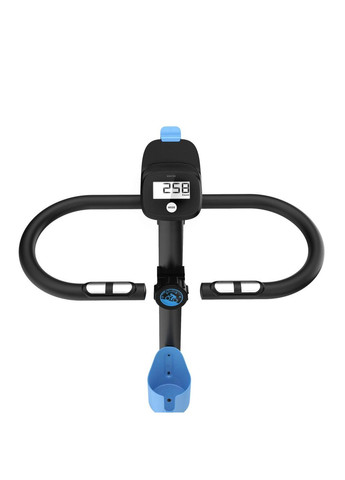 Велотренажер EB 120 Domyos (323459480)