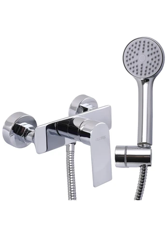 Смеситель для душа Niagara GLN-0105N Globus Lux (397342652)