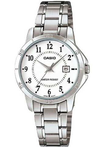 Часы LTP-V004D-7BUDF Casio (286330341)