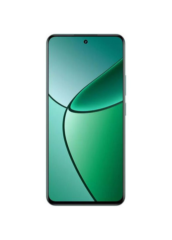Смартфон 12 PLUS 5G 8/256GB Dual Sim Pioneer Green (RMX3867 8/256 PION.GREEN) Realme (306553653)
