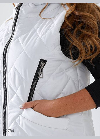 Жіноча стьобана жилетка Liton (302752438)