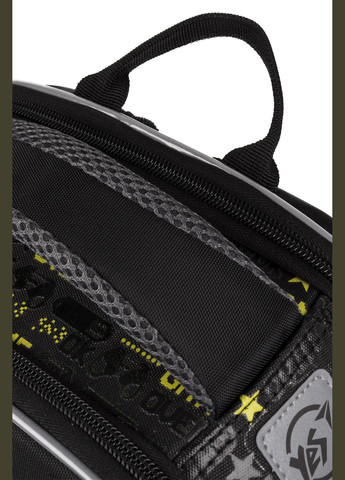 Рюкзак каркасный - Gamer цвет черный ЦБ-00254096 Yes (296287009)