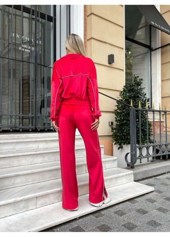 Костюм Велюр Кант — ЗАМІР В ОПИСІ GD/GL Модний простір (366439389)