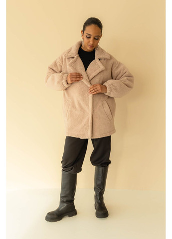 Шуба 2121.5586 Seventeen (348136560)