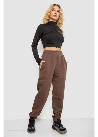 Спортивные штаны женские на флисе,, 102R415-1 Ager (331649144)