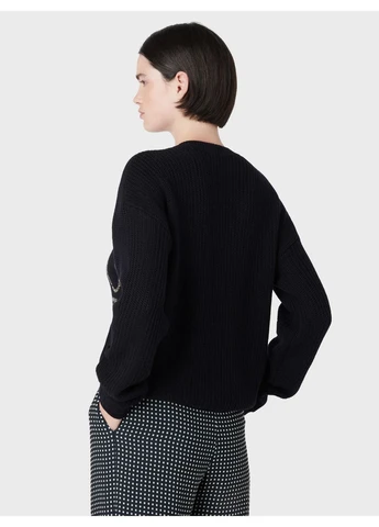 Светр 7066214 5P1386 Emporio Armani (381465916)
