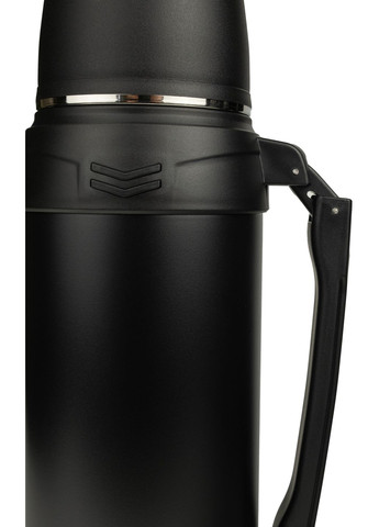 Термос Family line 2.5 л Черный (T-DG-0002-black) Tribe (364955333)