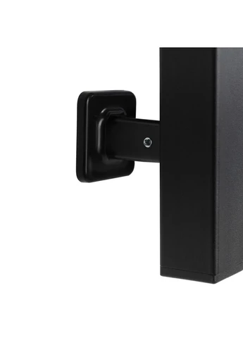 Полотенцесушитель электрический Грандис 480х1200 Sensor с Wi-Fi правый, черный муар Navin (392430295)