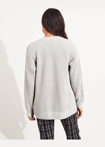 Жіночий кардиган - кардиган HC7332W Hollister (301486238)