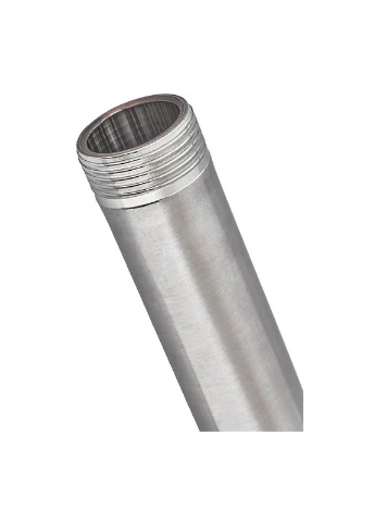Подовжувач для душової колони -30cm з нерж. сталі SUS304 (MX1614) Zerix LONGER.SUS (402531992)