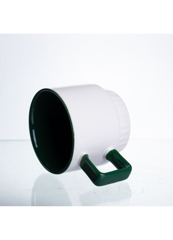 Чапшка порцелянова Пінгвін 400 мл FM-CS-50P No Brand (368641504)