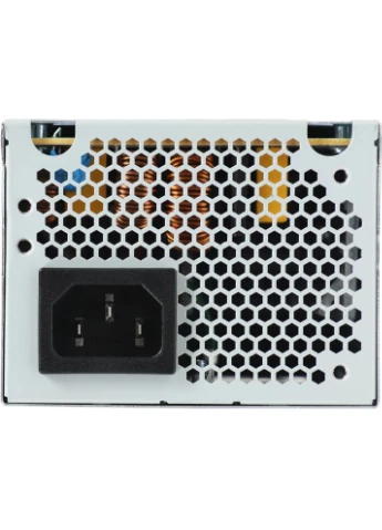 БЖ 400W SMART GPF-400P 80 мм fan, >85%, TFX, bulk Chieftec (360393784)