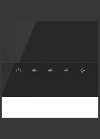 Витяжка похила WHI949EXBG Gorenje (314929880)