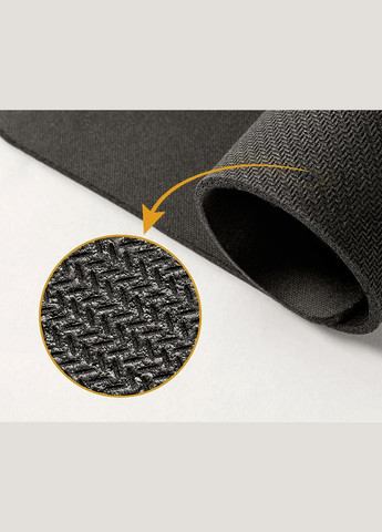 Килимок для мишки Порося No Brand (302085824)